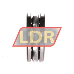 NSK 51305 rulman resim 2