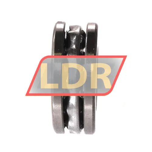 NSK 51204 ürün fotoğrafı 2