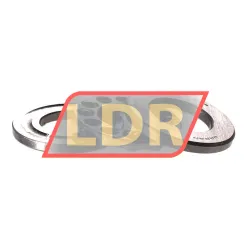 NSK 51204 rulman resim 3