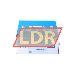 NTN 51317 rulman resim 4