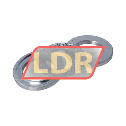 NSK 51206 ürün fotoğrafı 2