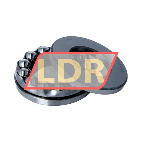 NSK 51310 ürün fotoğrafı 2