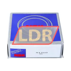 NSK 51310 rulman resim 3
