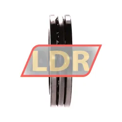 SNR 51109 rulman resim 2