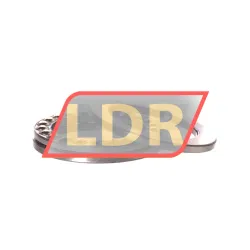 SNR 51109 rulman resim 3