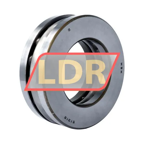 NSK 51318 ürün fotoğrafı 2
