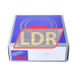 NSK 51318 rulman resim 4