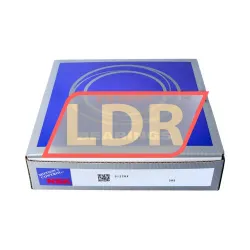 NSK 51228X rulman resim 3