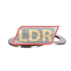 Ransome & Marles FT1-5/8 Ransome & Marles rulman resim 2