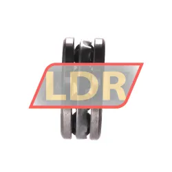 NSK 51202 rulman resim 2