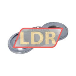 NSK 51101 rulman resim 2