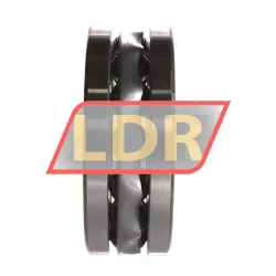 Nachi 51315 rulman resim 2