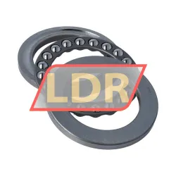 NSK 2910 rulman resim 2