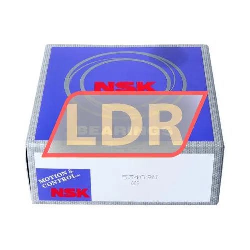 NSK 53409U ürün fotoğrafı 3