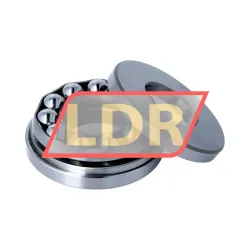 NSK 53409U rulman resim 2