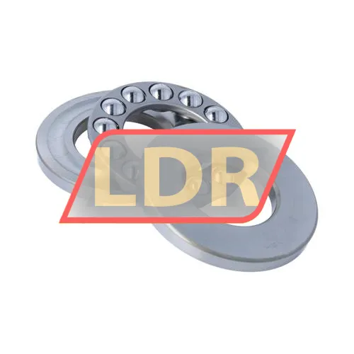 NSK 51311 ürün fotoğrafı 3