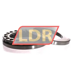 NSK 51220 rulman resim 2