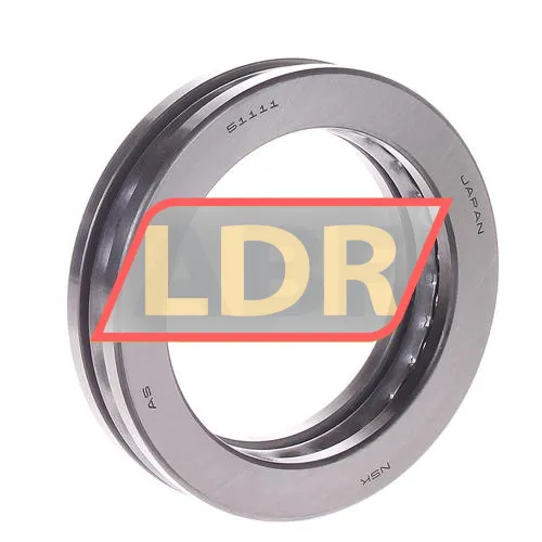 NSK 51111 ürün fotoğrafı 3