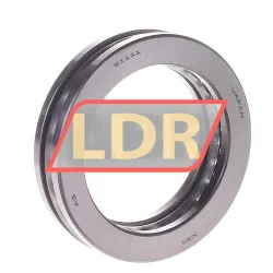 NSK 51111 rulman resim 3