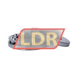 NSK 51313 rulman resim 2