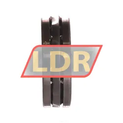 NSK 2907 rulman resim 2
