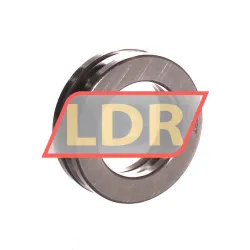NSK 2907 rulman resim 3