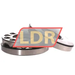 NTN 51414 rulman resim 4