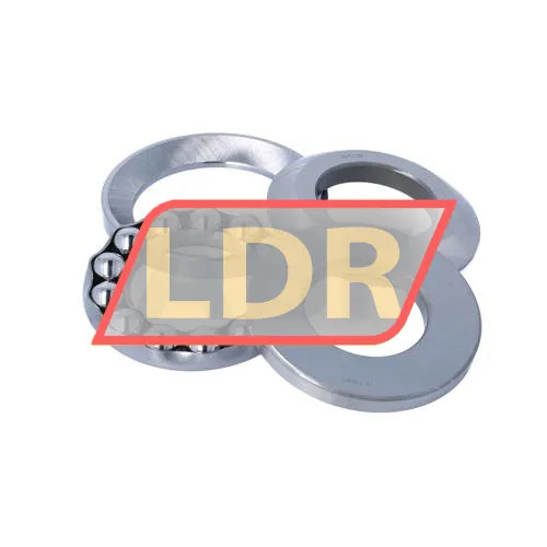 NSK 53309U ürün fotoğrafı 2