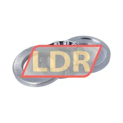 NSK 2904 rulman resim 2
