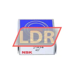 NSK 2904 rulman resim 3
