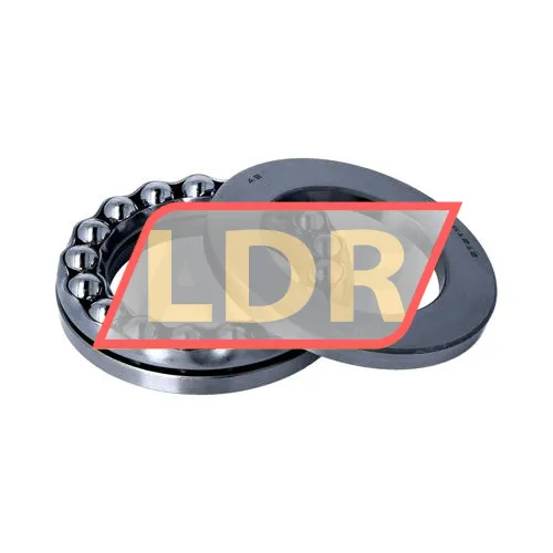 NSK 51212 ürün fotoğrafı 2