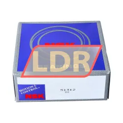 NSK 51312 rulman resim 3