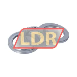 NSK 2908 rulman resim 3