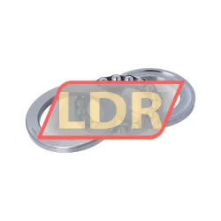 NSK 2908 rulman resim 4