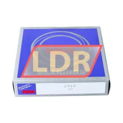 NSK 2916 rulman resim 4
