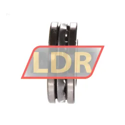 NSK 51102 rulman resim 2