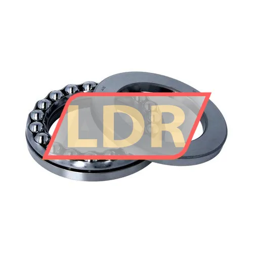 NSK 51214 ürün fotoğrafı 2