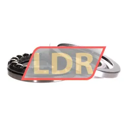 NSK 53213U rulman resim 2