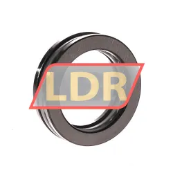 ZKL 51109A rulman resim 2