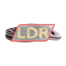 ZKL 51207 rulman resim 3