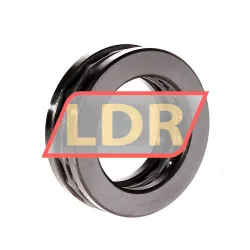 KG 51210 rulman resim 3