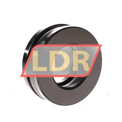 ZKL 51308 rulman resim 2
