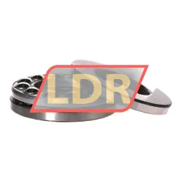 ZKL 51308 rulman resim 3