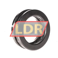 FBJ 51214 rulman resim 2