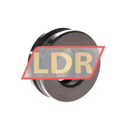 ZKL 51306 rulman resim 2
