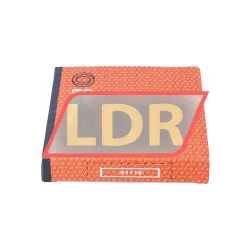 Craft 51116 rulman resim 4