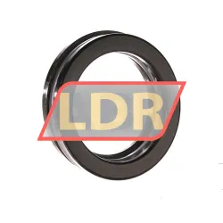 ZKL 51110A rulman resim 2