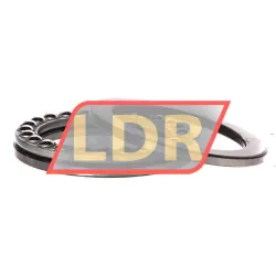 ZKL 51110A rulman resim 3