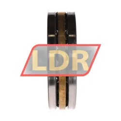 URB 51220 rulman resim 2