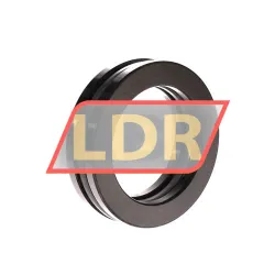 ZKL 51215 rulman resim 2